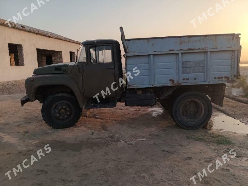 Zil 130 1988 - 35 000 TMT - Kerki - img 4