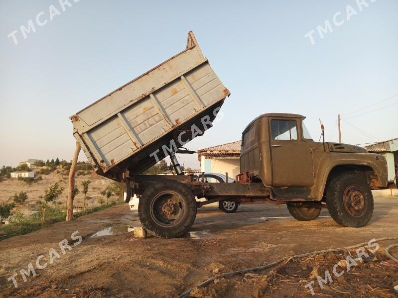 Zil 130 1988 - 35 000 TMT - Kerki - img 5