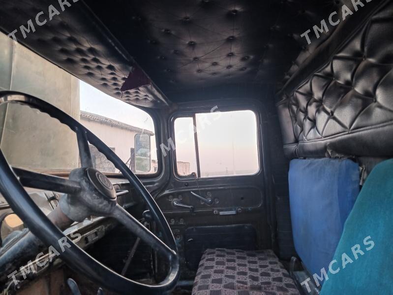Zil 130 1988 - 35 000 TMT - Kerki - img 3