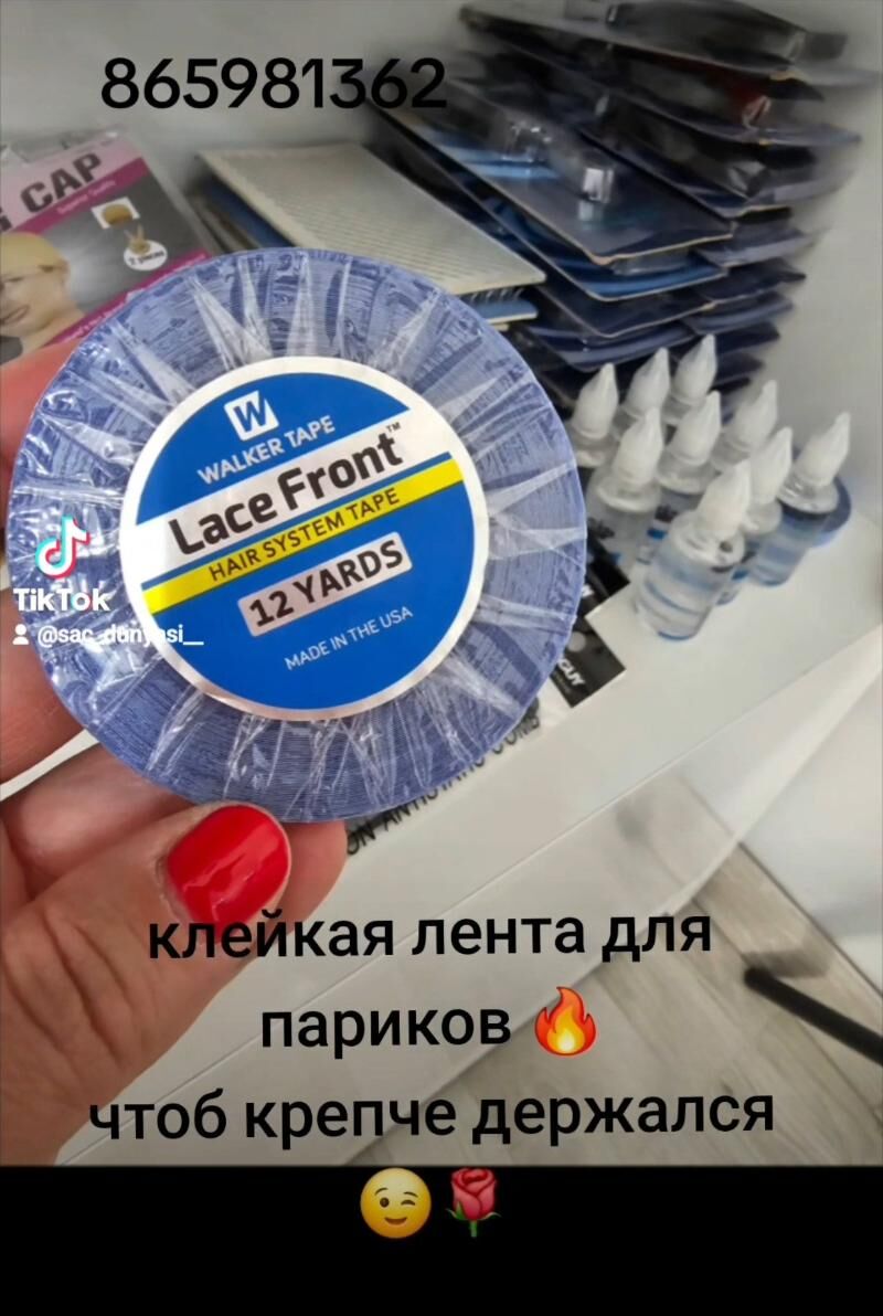 sac волос сач трессы утюг кера - Ашхабад - img 7