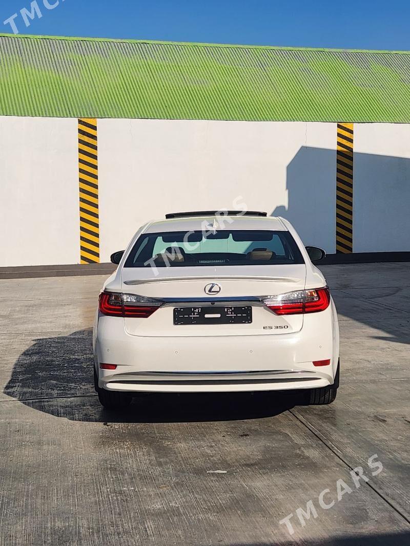 Lexus ES 350 2018 - 400 000 TMT - Ашхабад - img 6