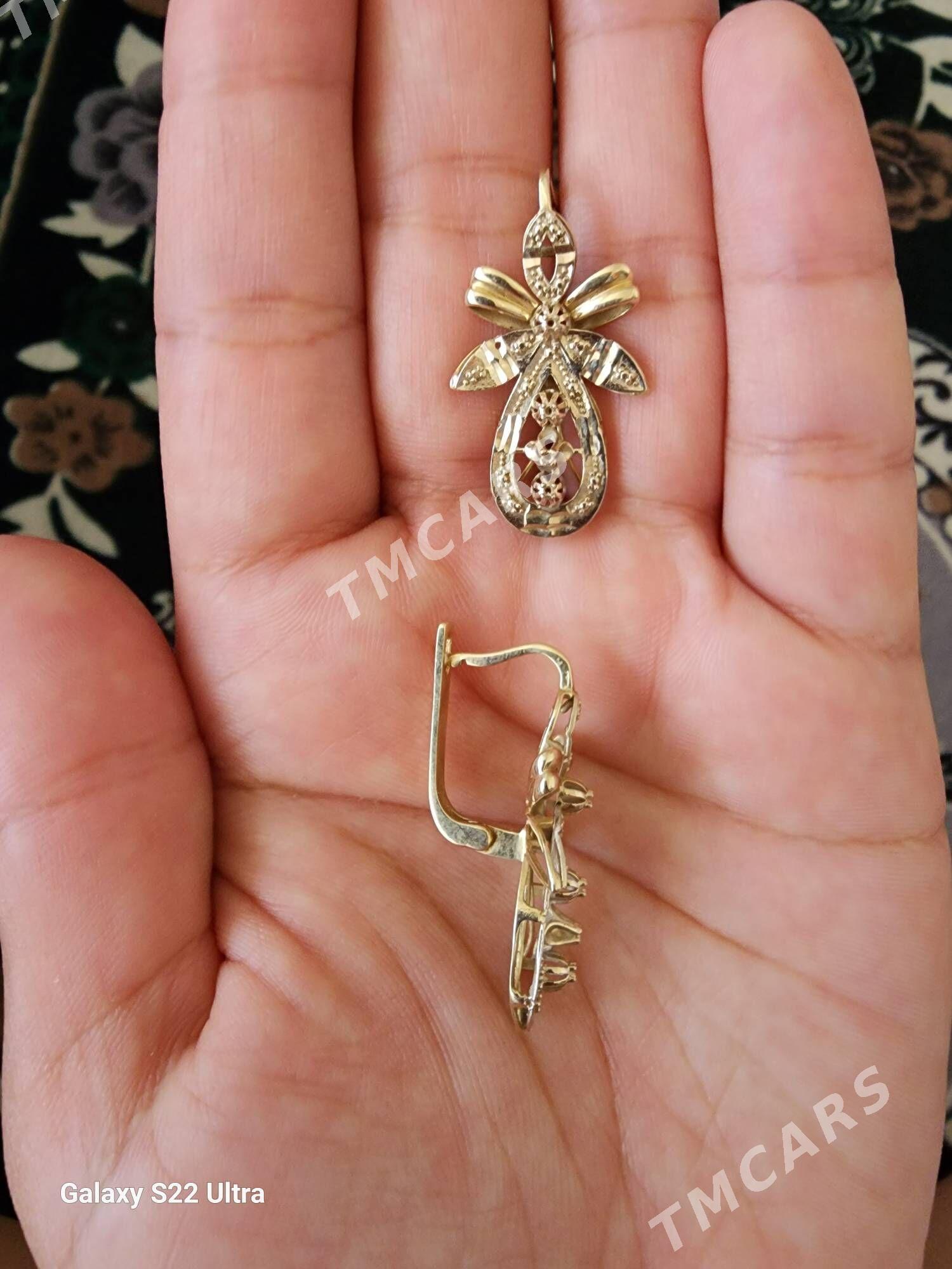 gyzyl halka - Türkmenabat - img 2