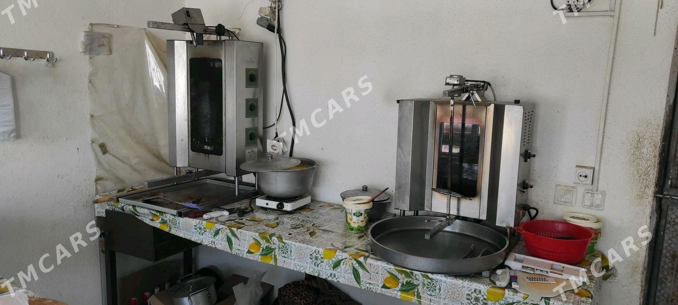Döner Aprat 2 sany - Бахарден - img 3