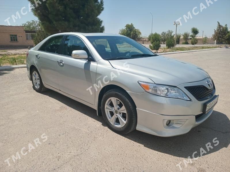 Toyota Camry 2007 - 158 000 TMT - Фарап - img 2