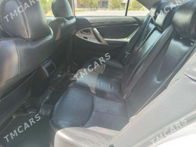 Toyota Camry 2007 - 158 000 TMT - Фарап - img 4