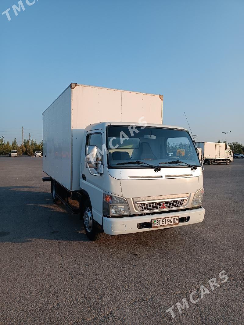 Mitsubishi Canter 2013 - 460 000 TMT - Дашогуз - img 2