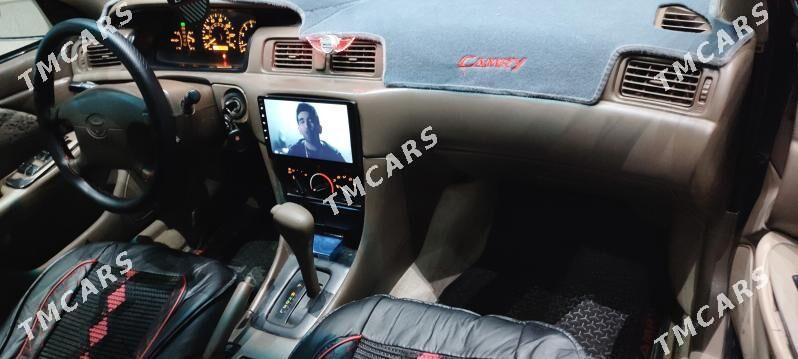 Toyota Camry 2000 - 140 000 TMT - Türkmenabat - img 6