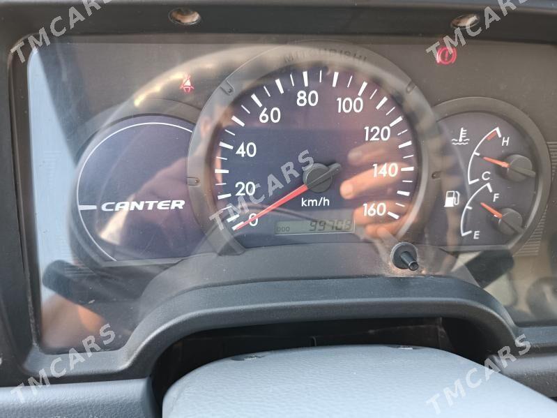 Mitsubishi Canter 2013 - 460 000 TMT - Дашогуз - img 6