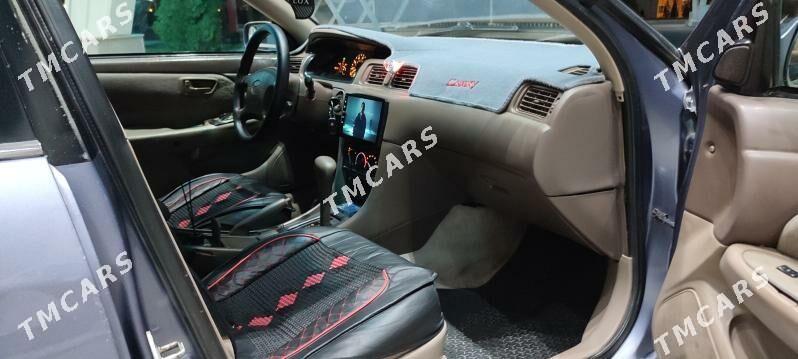 Toyota Camry 2000 - 140 000 TMT - Türkmenabat - img 5