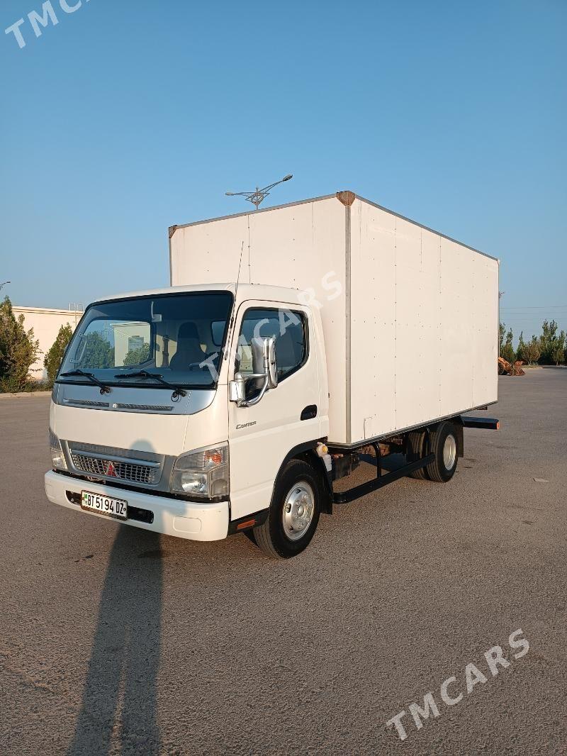 Mitsubishi Canter 2013 - 460 000 TMT - Дашогуз - img 3