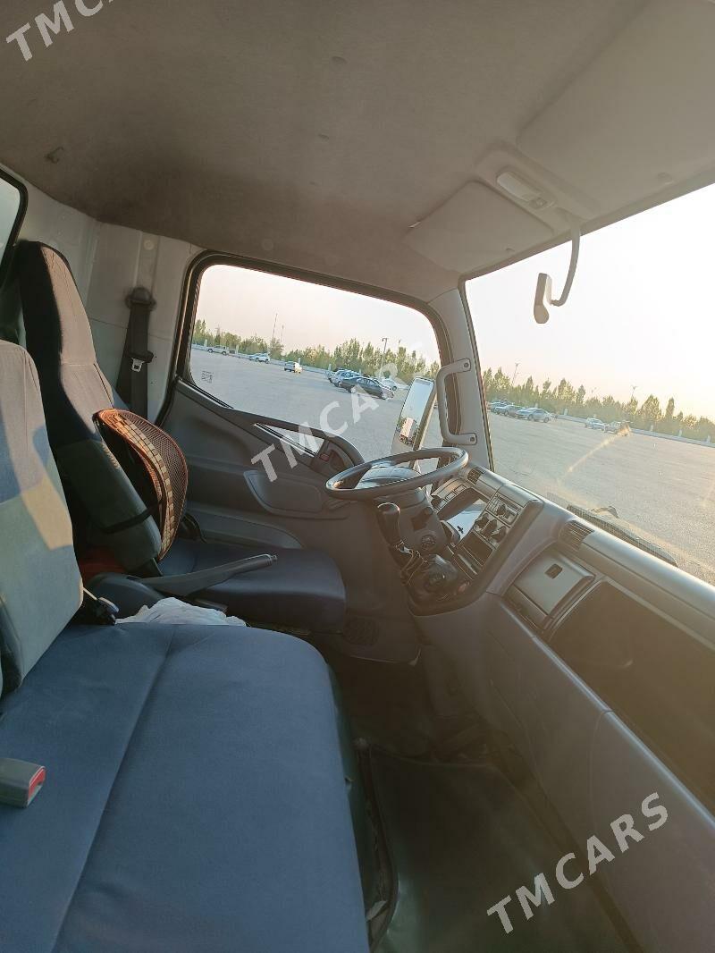 Mitsubishi Canter 2013 - 460 000 TMT - Дашогуз - img 5
