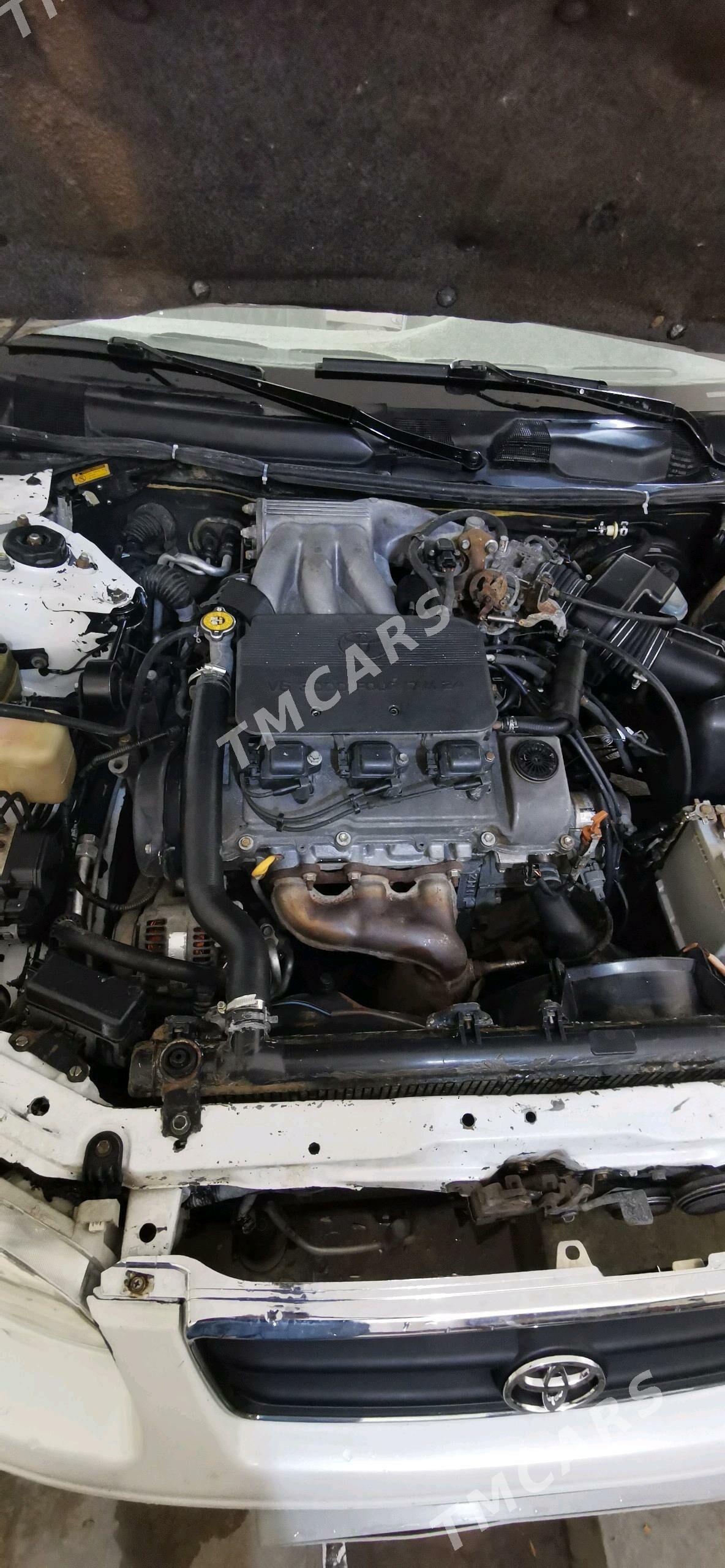 Toyota Camry 2000 - 120 000 TMT - Boldumsaz - img 5