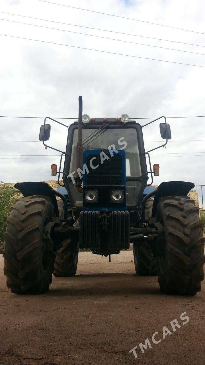 MTZ 82 2014 - 650 000 TMT - Daşoguz - img 2