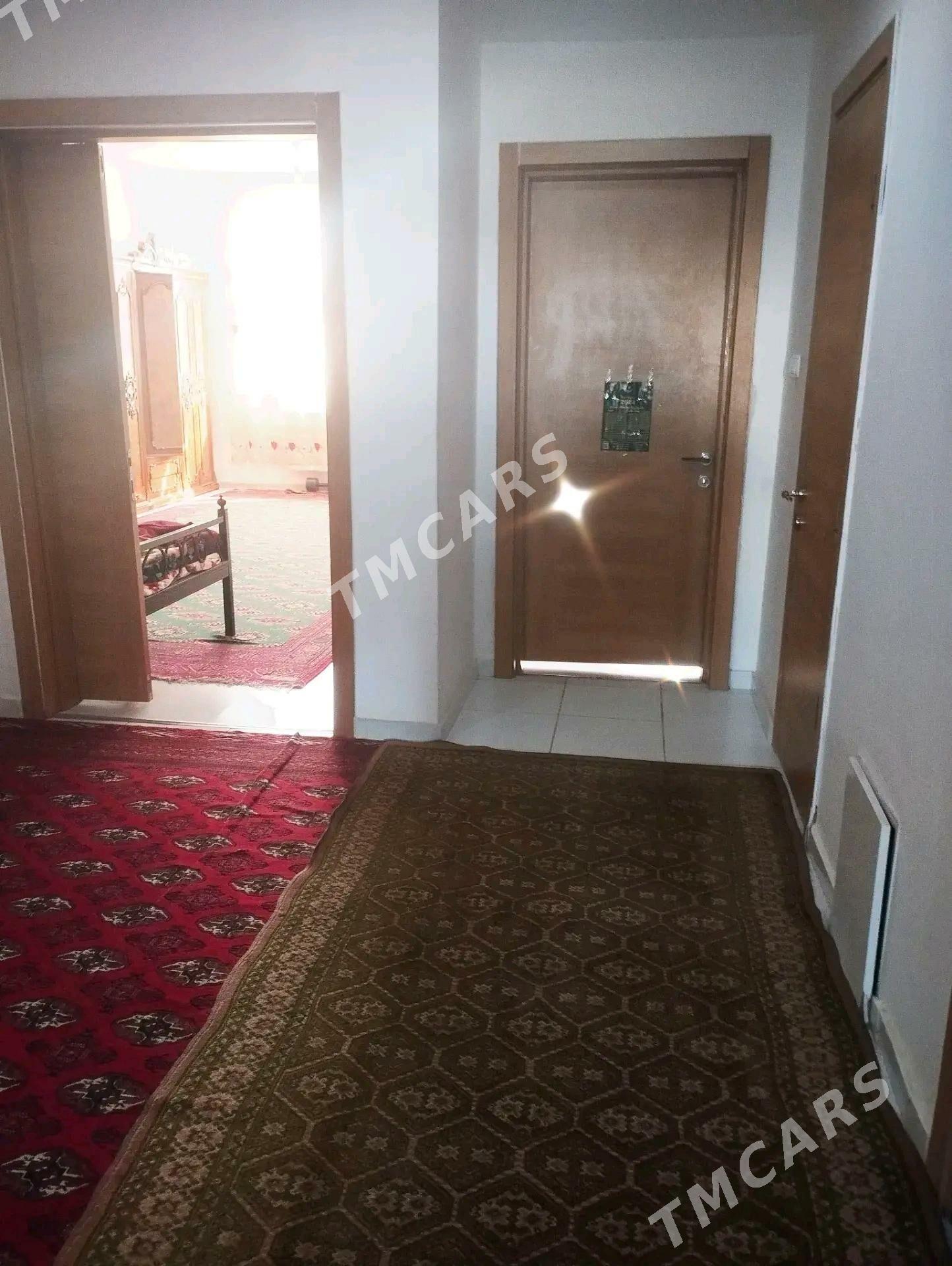 EŶESINDEN JAŶ - Aşgabat - img 4