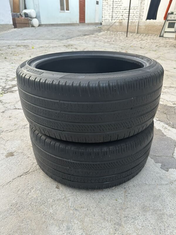 Teker Pirelli 19 300 TMT - Ашхабад - img 2