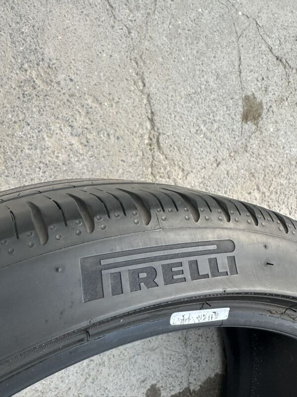 Teker Pirelli 19 300 TMT - Ашхабад - img 4