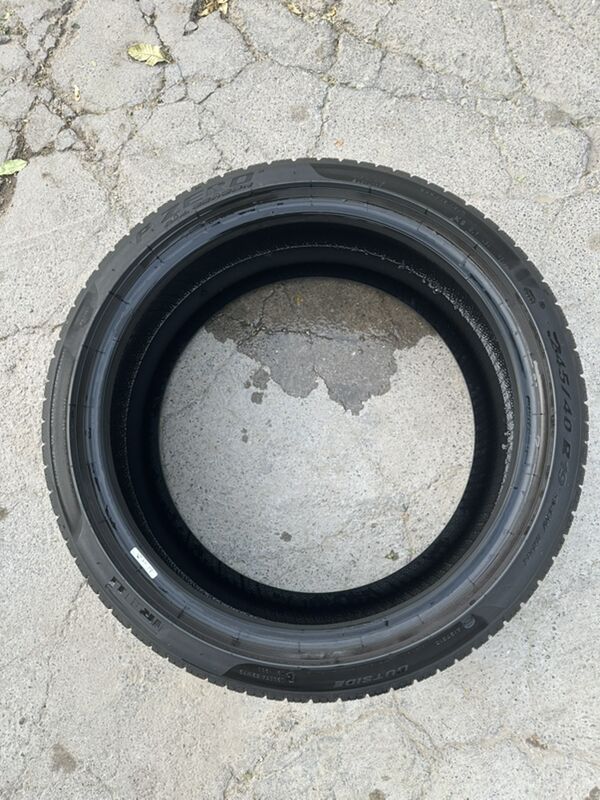 Teker Pirelli 19 300 TMT - Ашхабад - img 5