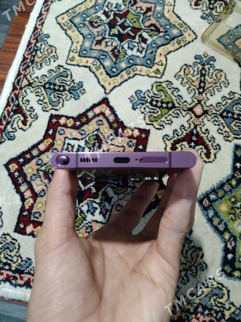 s22ultra512gb(ekran✓)+sowgatly - Мары - img 3