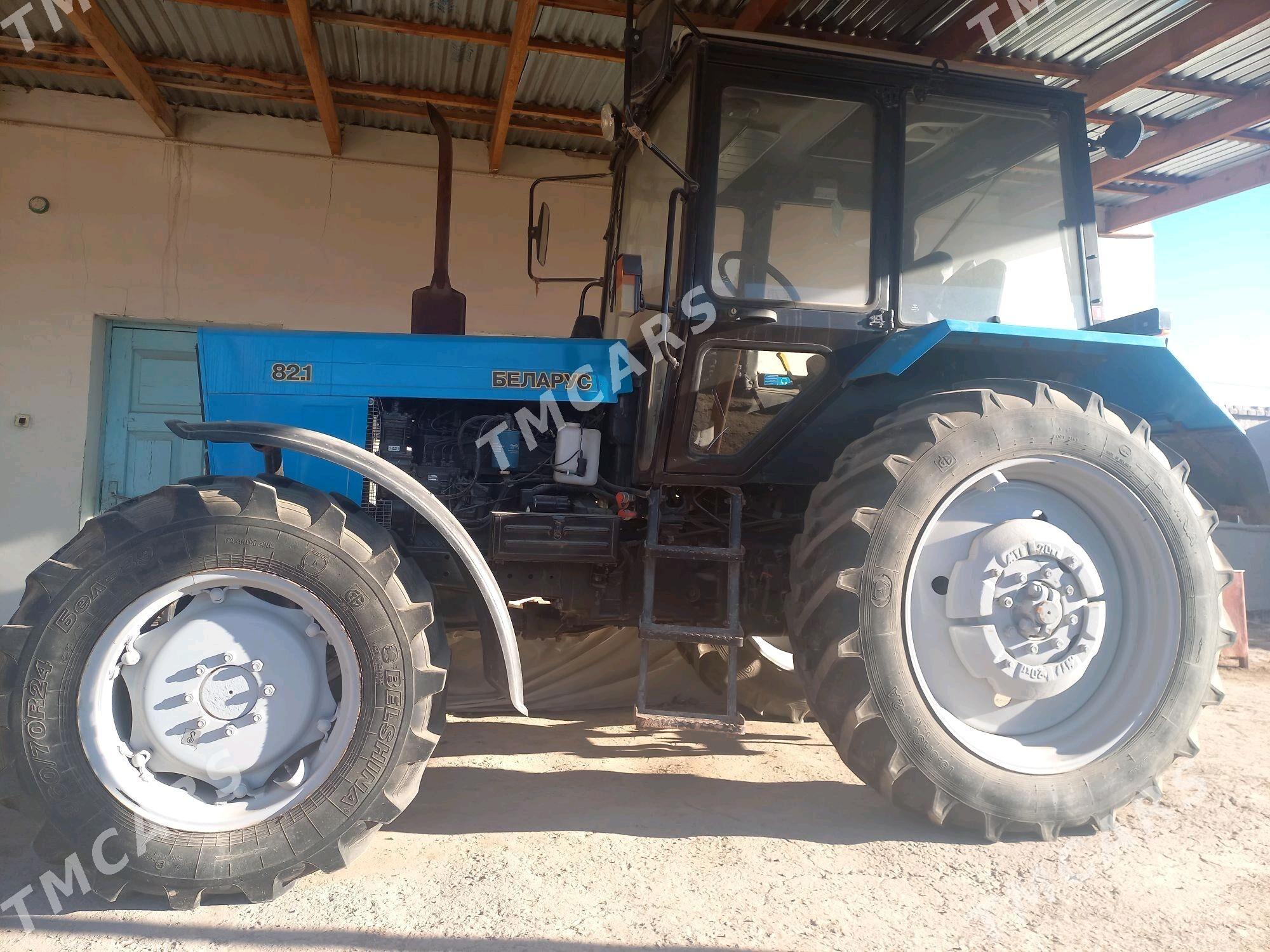 MTZ 82 2014 - 650 000 TMT - Daşoguz - img 3