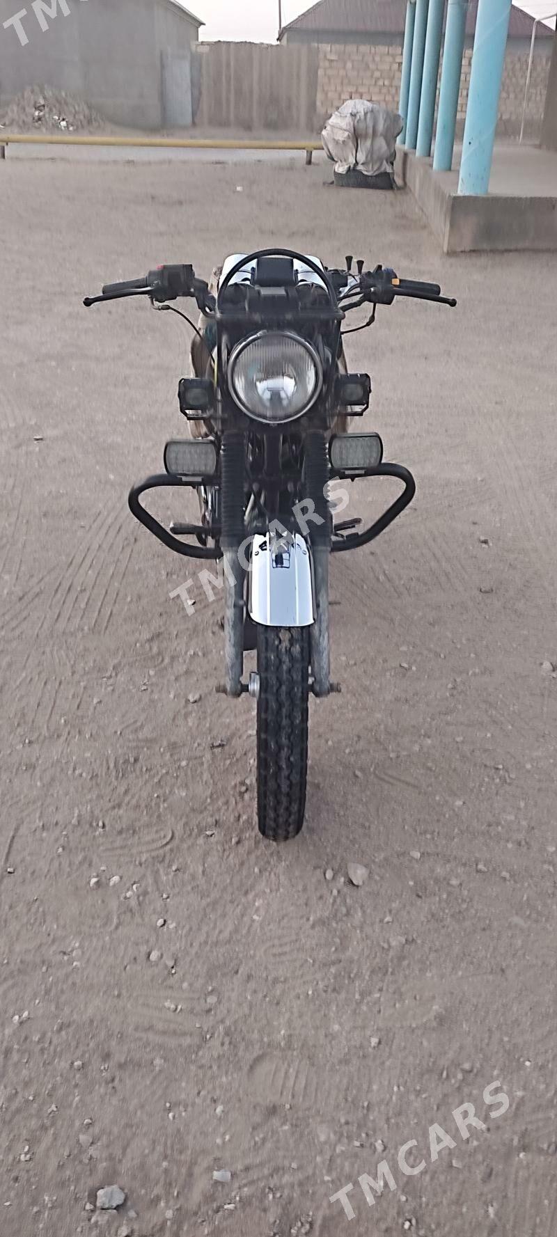 Fekon FK200-14G 2022 - 14 200 TMT - Гумдаг - img 6