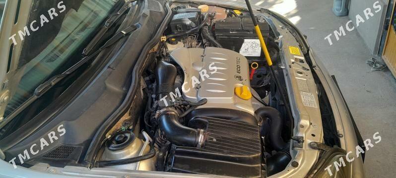 Opel Astra 2003 - 93 000 TMT - Gurbansoltan Eje - img 3