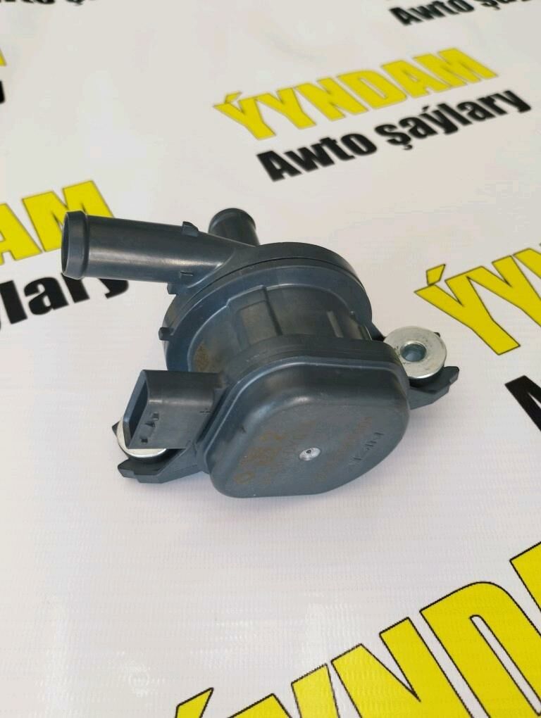 Turbina Pompa 2.4 1 TMT - Мары - img 2