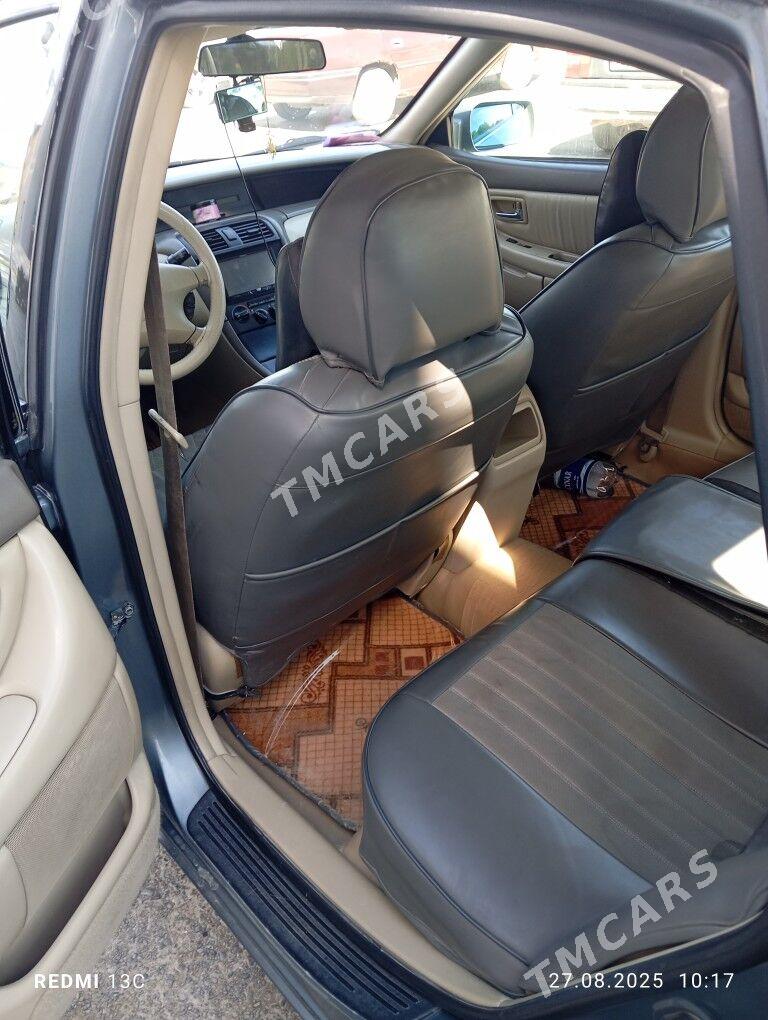 Toyota Avalon 2001 - 170 000 TMT - Байрамали - img 2