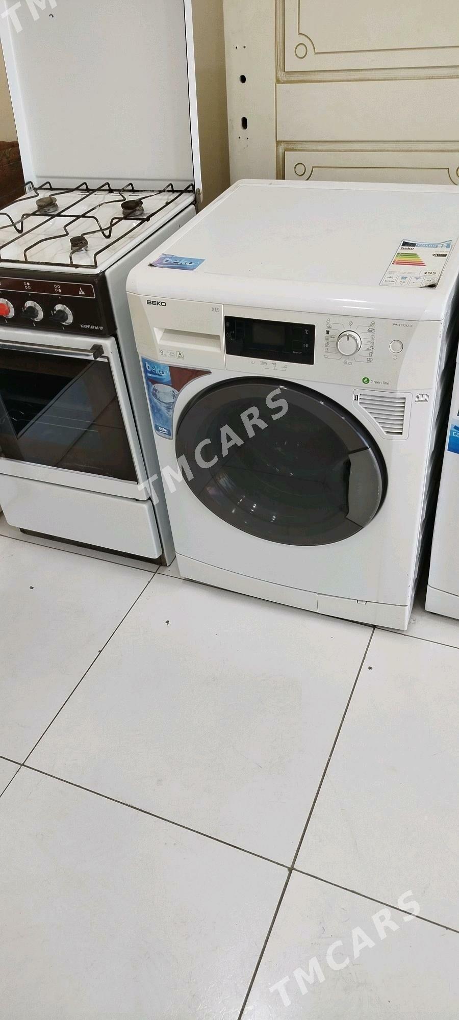 Beko kir masyn 9 kg - Gubadag - img 3