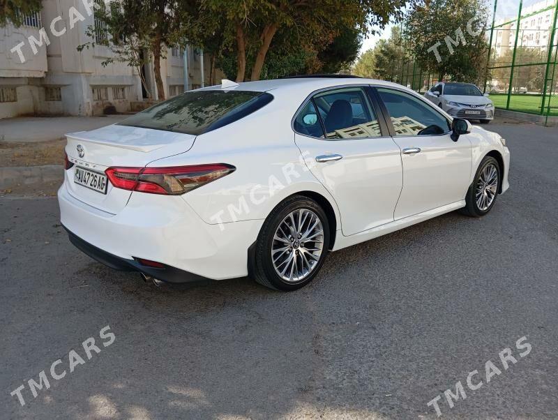 Toyota Camry 2019 - 305 000 TMT - Aşgabat - img 8