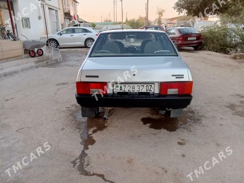 Lada 21099 2003 - 30 000 TMT - Şabat etr. - img 6
