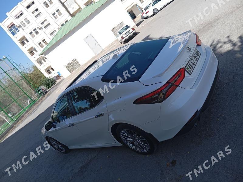 Toyota Camry 2019 - 305 000 TMT - Aşgabat - img 3
