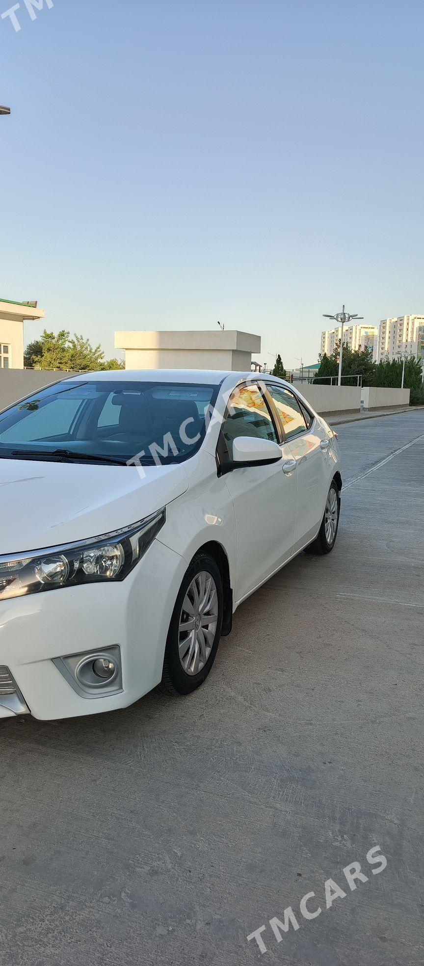 Toyota Corolla 2014 - 173 000 TMT - Köşi - img 4