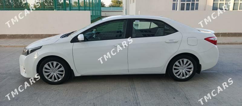 Toyota Corolla 2014 - 173 000 TMT - Köşi - img 7