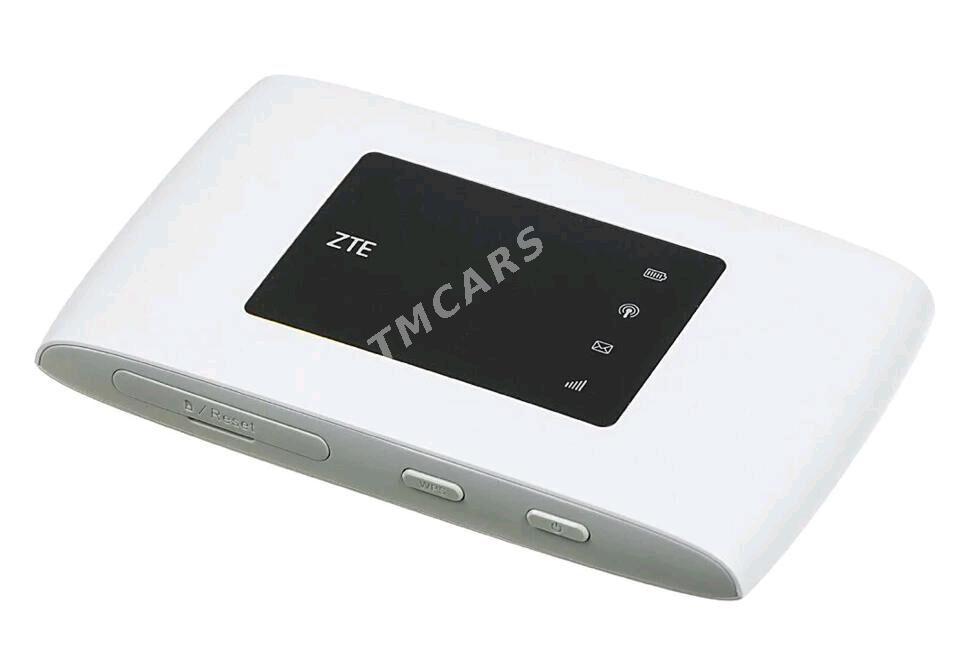 4G LTE ZTE MF920U - Boldumsaz - img 2