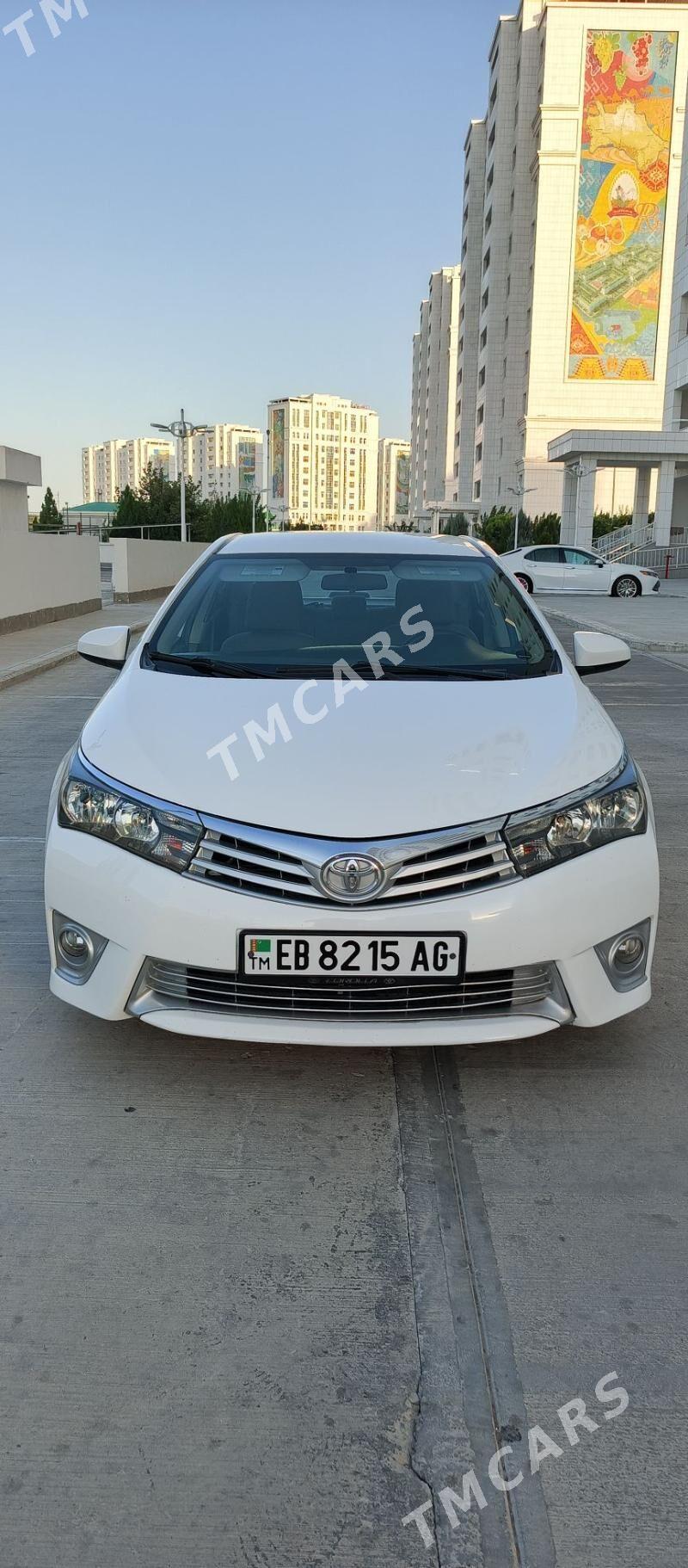 Toyota Corolla 2014 - 173 000 TMT - Köşi - img 3