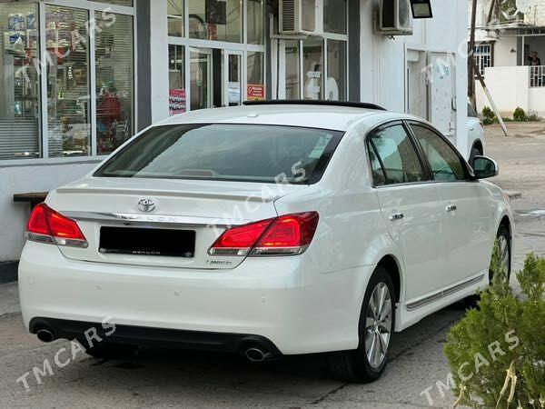 Toyota Avalon 2011 - 360 000 TMT - Türkmenbaşy - img 3