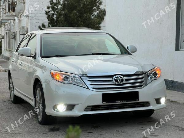 Toyota Avalon 2011 - 360 000 TMT - Türkmenbaşy - img 2