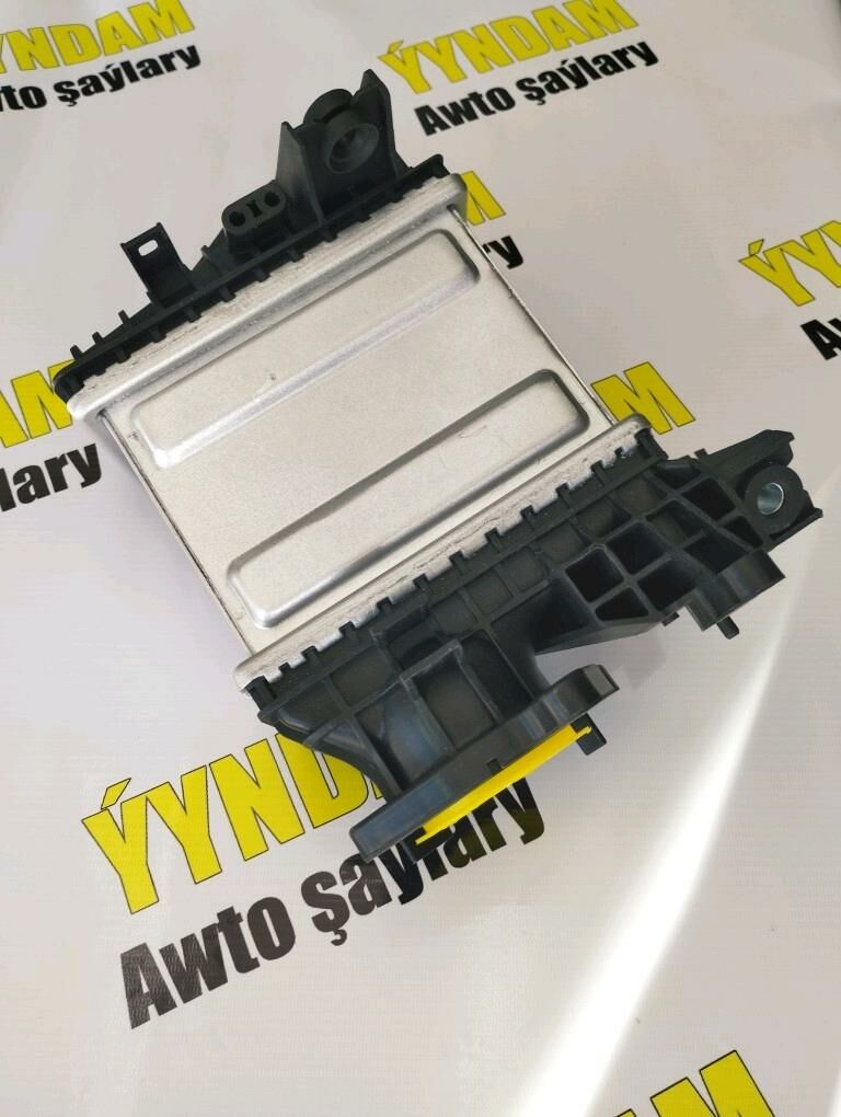 Turbina Radiator 2.4 1 TMT - Мары - img 2