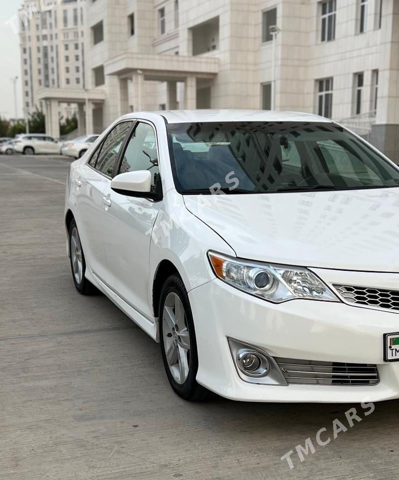 Toyota Camry 2014 - 215 000 TMT - Köşi - img 6