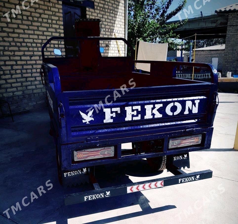 Fekon FK200-14G 2015 - 16 000 TMT - Бабадайхан - img 6