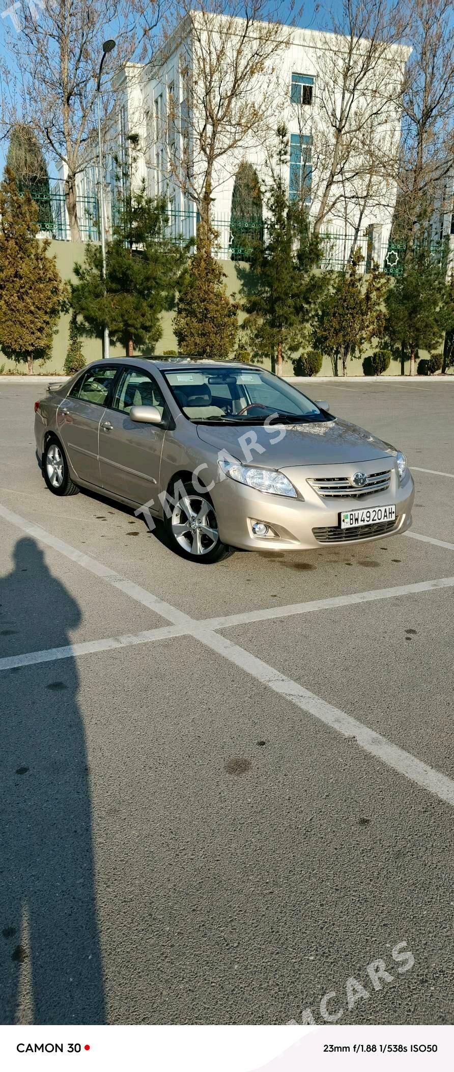 Toyota Corolla 2008 - 160 000 TMT - Änew - img 3