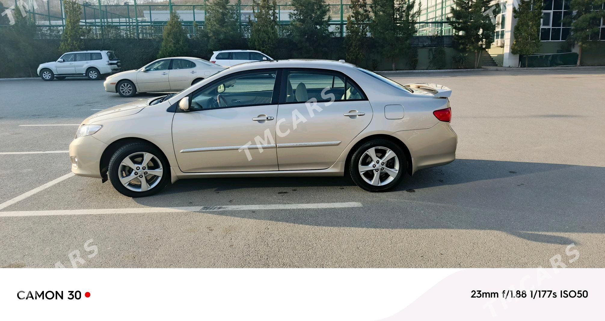 Toyota Corolla 2008 - 160 000 TMT - Änew - img 7