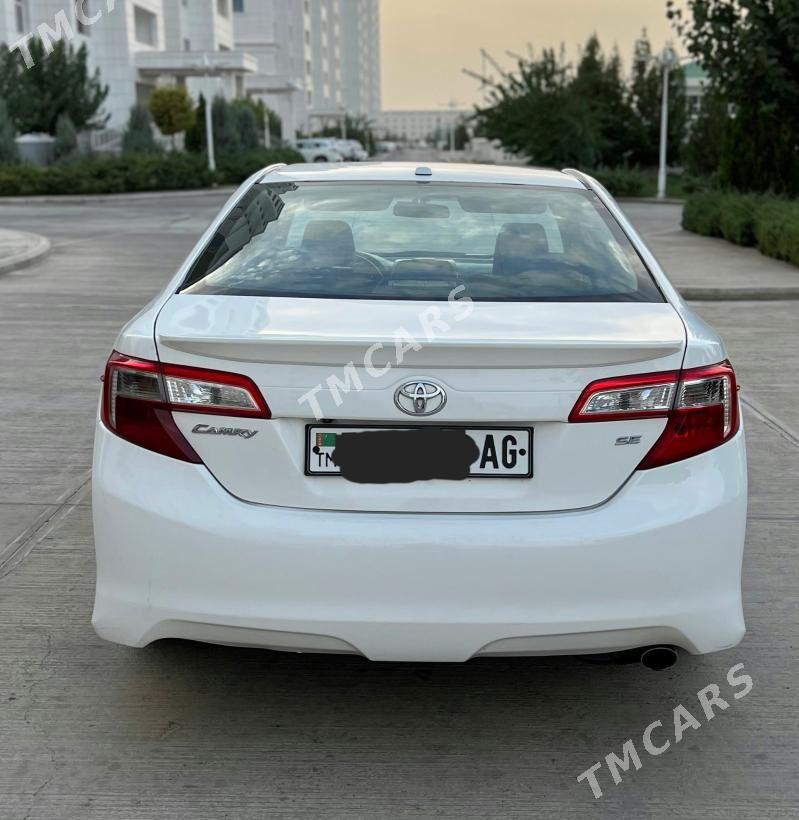 Toyota Camry 2014 - 215 000 TMT - Köşi - img 4