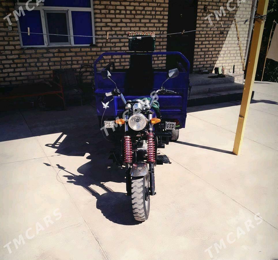 Fekon FK200-14G 2015 - 16 000 TMT - Бабадайхан - img 9