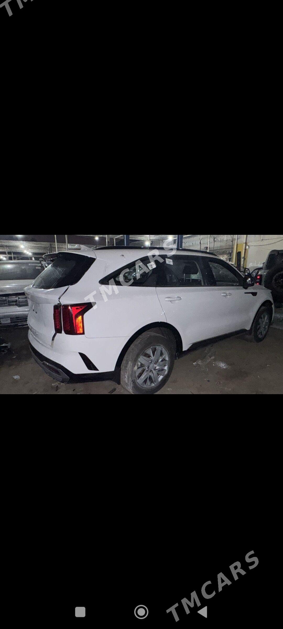 Kia Sorento 2022 - 275 000 TMT - Ашхабад - img 3