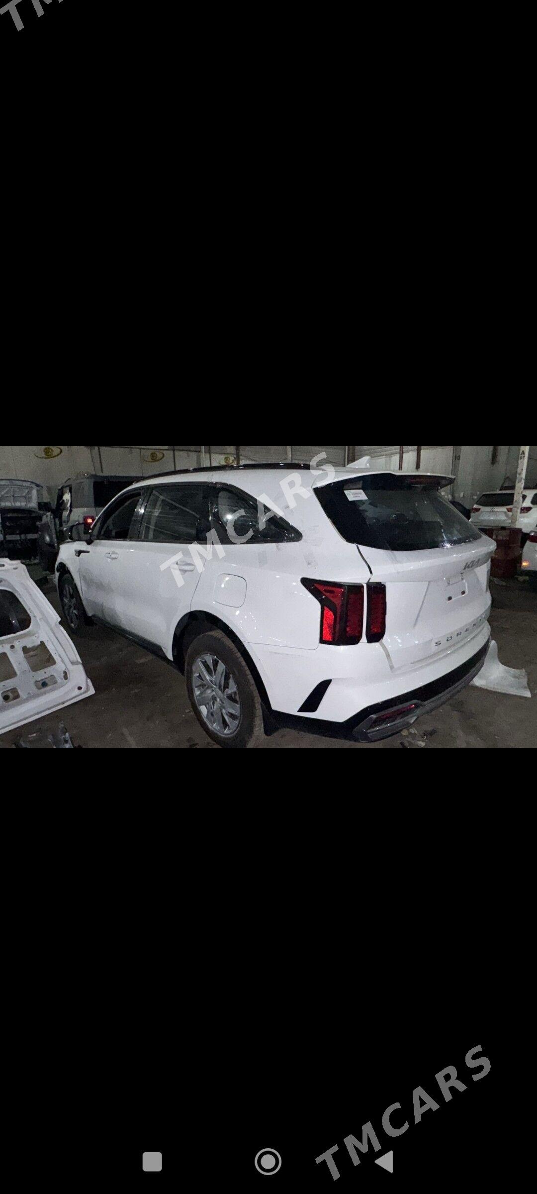 Kia Sorento 2022 - 275 000 TMT - Ашхабад - img 4