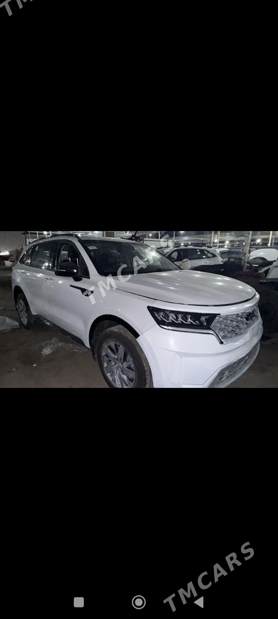 Kia Sorento 2022 - 275 000 TMT - Ашхабад - img 2