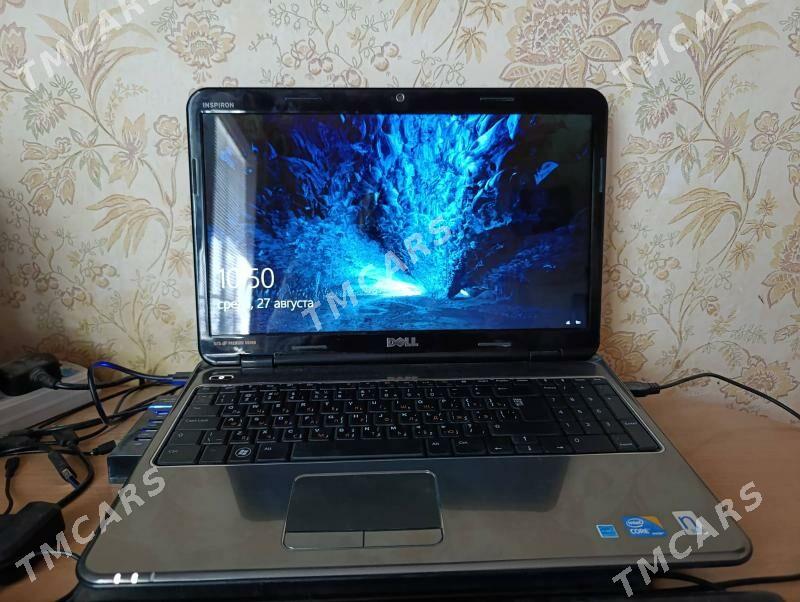 DELL INSPIRON 5110 - Türkmenabat - img 2