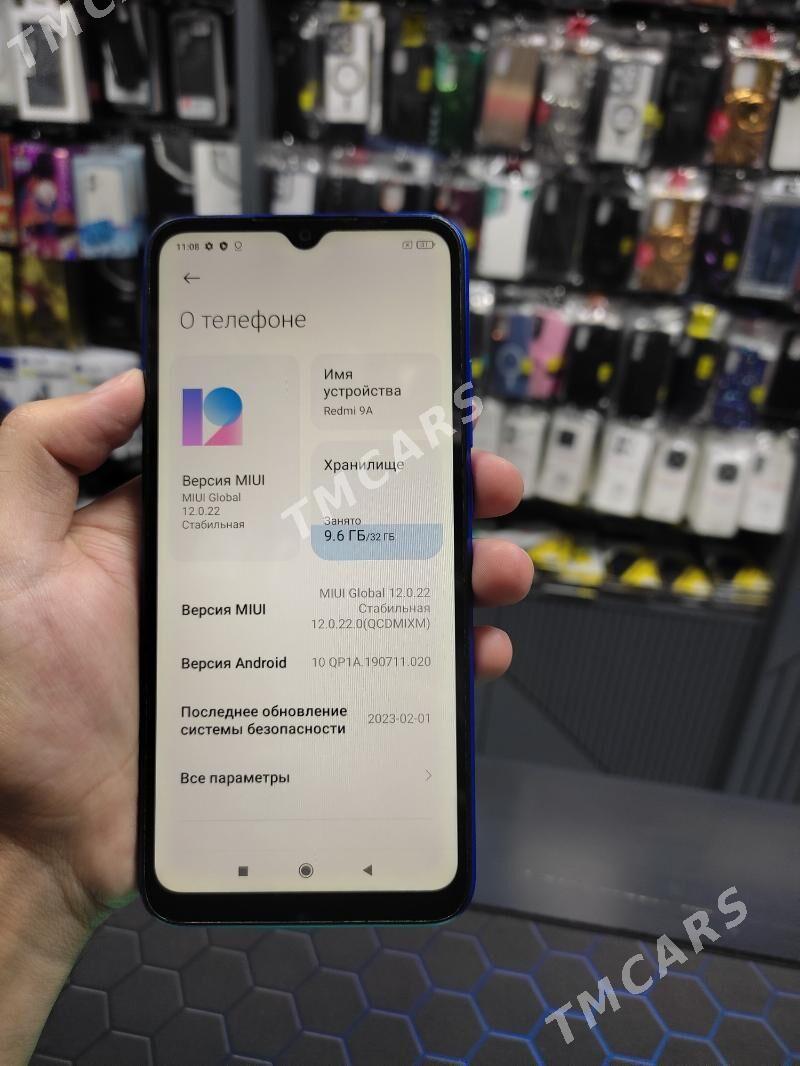 Redmi 9A - Aşgabat - img 2