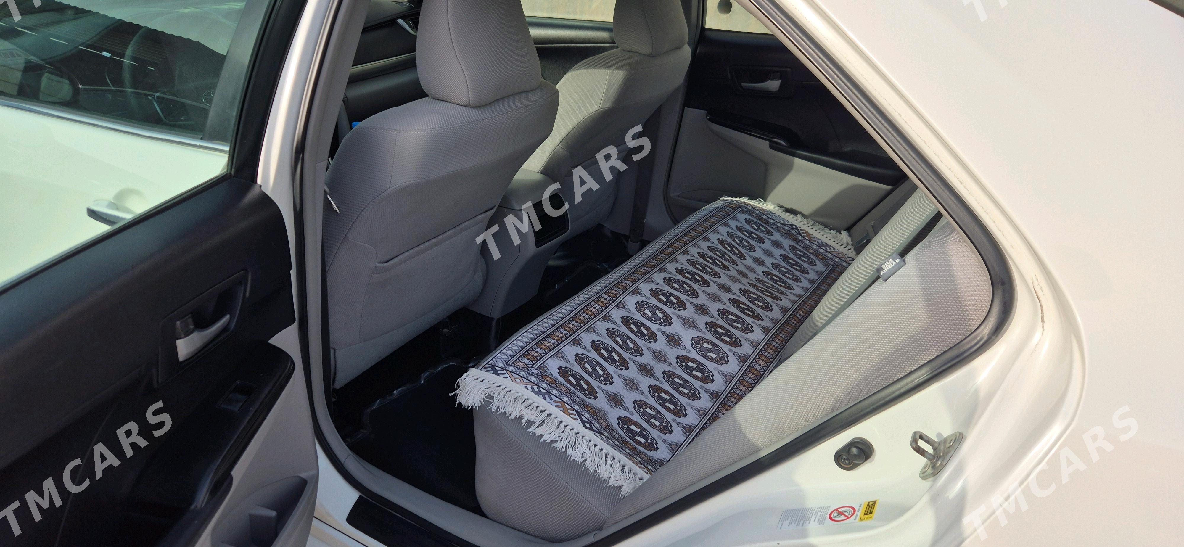 Toyota Camry 2012 - 198 000 TMT - Tejen - img 6